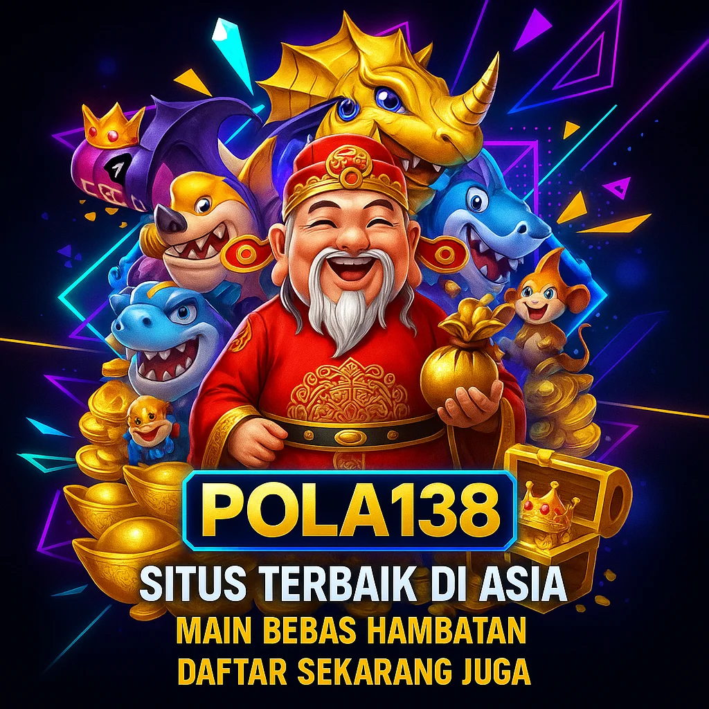 Pola138 : Pola138 Dunia Strategi Digital dan Ritme Eksklusif
